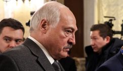 Есть нюанс: Межевич оценил возможность участия Лукашенко в выборах 2030 года