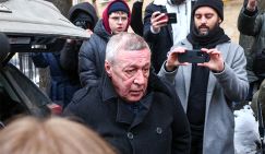 SHOT: Билеты на спектакль с Михаилом Ефремовым разобрали за четыре часа