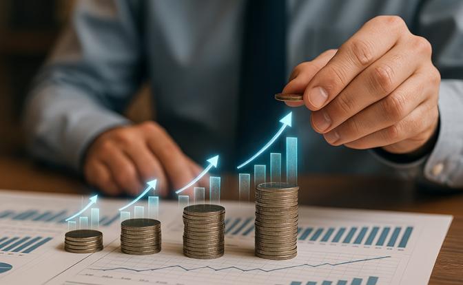 Рост НДС резко разогнал инфляцию: что теперь сделает ЦБ с ключевой ставкой?