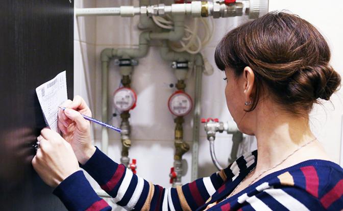 Опять на счетчик людей поставили: Минстрой принял, «Единая Россия» подтвердила, народ заплатил