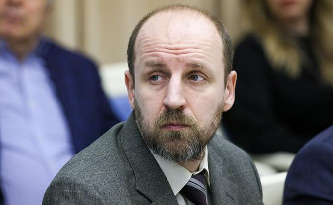 На фото: политолог, член совета по межнациональным отношениям при президенте РФ Богдан Безпалько