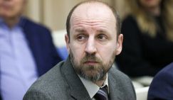 Безпалько прокомментировал слова Лаврова о подходе США к решению вопросов