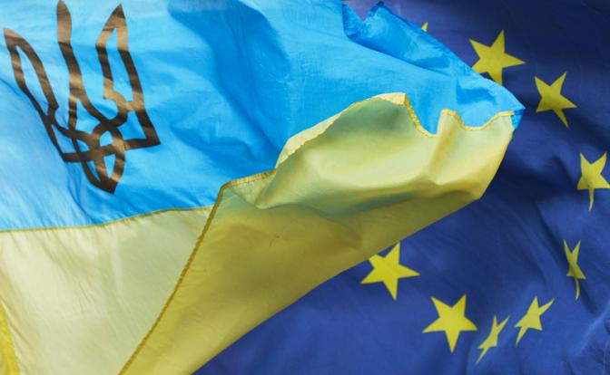 Politico: ЕС разрабатывает план для частичного членства Украины уже в 2026 году