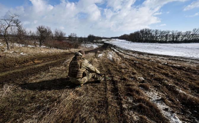 СМИ: Украинский батальон «Шквал» больше не может вести борьбу за Купянск