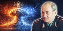 Новую гонку вооружений возглавит Искусственный Интеллект