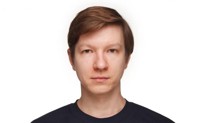 На фото: продакт-менеджер Илья Лягушенко