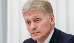 В Кремле прокомментировали заявление Макрона о восстановлении отношений