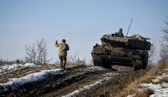 Битва за Терноватое: Сырский бросил в бой «6-ю армию Паулюса» - матерых боевиков из 7 полков и 3 бригад