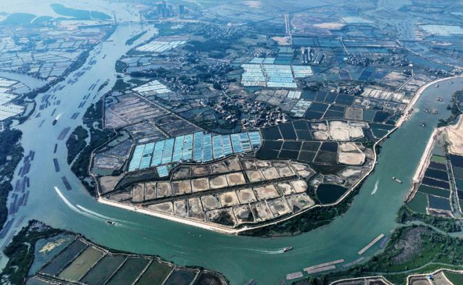 "Подкоп" под санкции: Как Пекин втайне от Запада открывает себе новый рынок