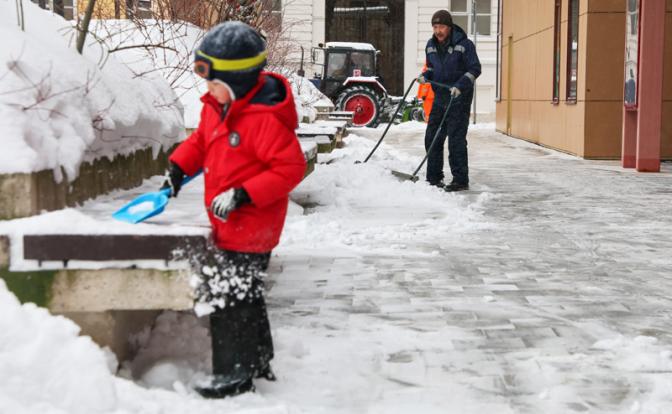 В Минфине подсчитали все траты на мигрантов и решили прекратить их 