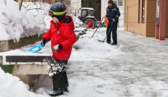 Михаил Матвеев, КПРФ: «В Минфине подсчитали все траты на мигрантов и решили прекратить их «праздник жизни»