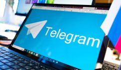 Роскомнадзор решил ограничить работу Telegram в России