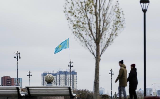 Игра слов и смыслов: Токаев, меняя Конституцию, нашел новое место для русского языка в Казахстане