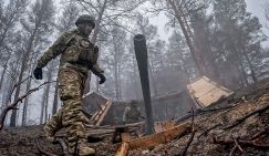 «Русские нас надули»: Купянск стал для Сырского ловушкой, считают засевшие в городе бандеровцы