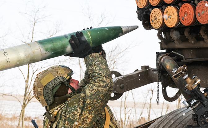 Драго Боснич: Российские удары сметают украинские энергетические объекты, РСЗО HIMARS и самолеты F-16