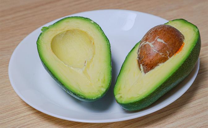 Нутрициолог назвала необычную замену распиаренному авокадо