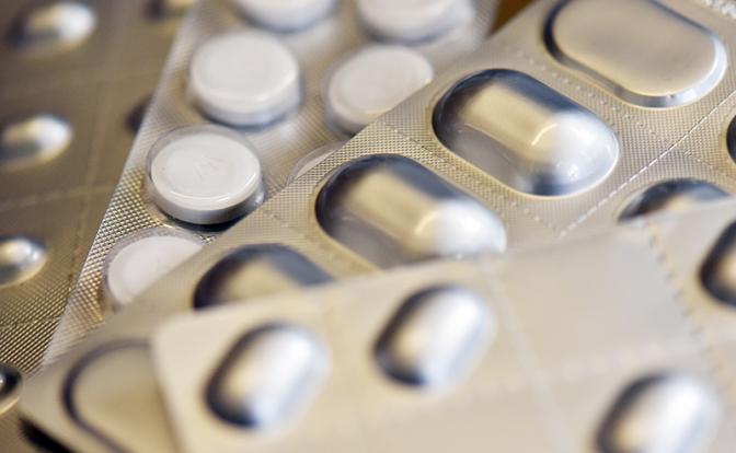 Озвучена опасность популярного лекарства от изжоги