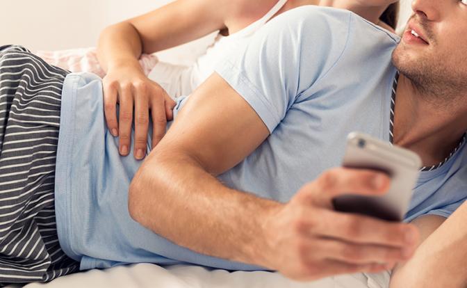 Озвучена странная сексуальная привычка зумеров