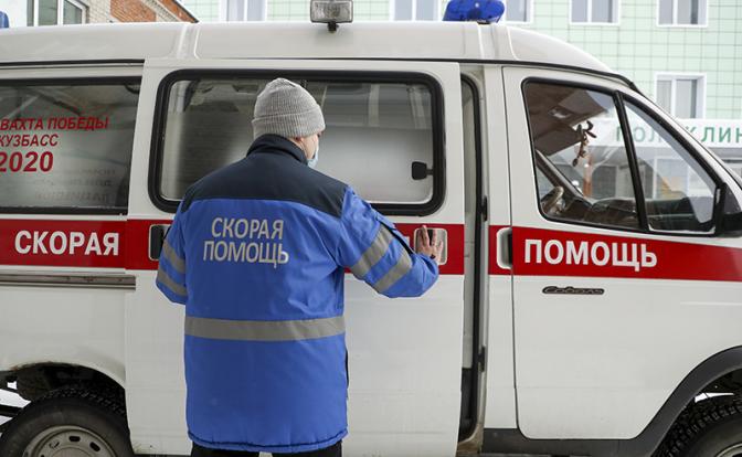 Нескорая помощь: Президент не слышит, как жалуются на медицину - президент слушает Голикову