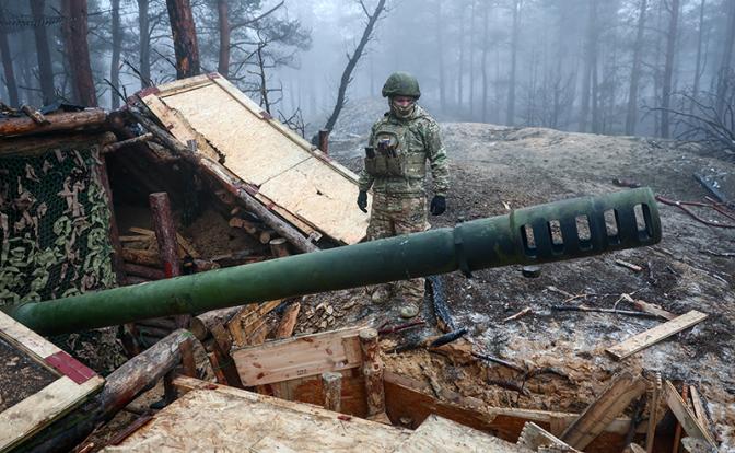 Александр Широкорад: Гарантии безопасности должна требовать не Украина, а Россия