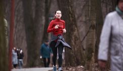 «Преждевременная смерть»: Названа норма движения для борьбы с гиподинамией