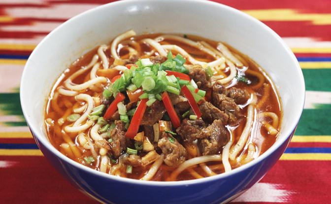 Врач назвала три самых вредных супа