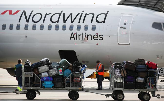 Российские авиакомпании приступили к вывозу граждан РФ из Кубы