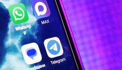 Эксперт: в некоторой степени блокировка WhatsApp спасла Telegram