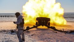 Wall Street Journal насчитал четыре фактора, не позволяющие ВСУ остановить наступление России