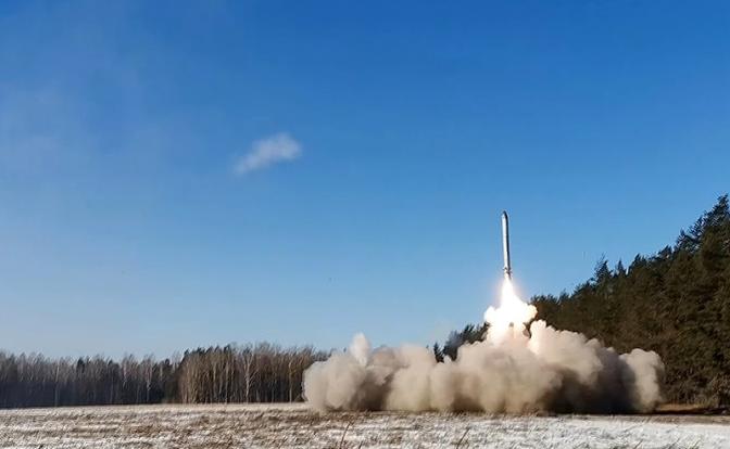 Паника в Киеве: «Если русские уничтожат "секретный объект" в Бортничах, столицу ждет зловонная смерть»