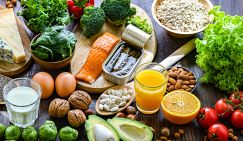 Новый тренд в питании: почему «разная» клетчатка важнее, чем ее количество