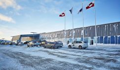 Трамп не хочет видеть НАТО в Гренландии, и «Арктическому стражу» некуда приткнуться