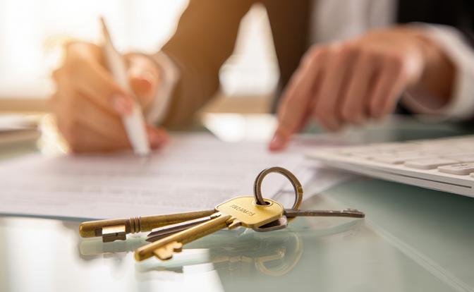 Эксперт объяснила, можно ли сдавать в аренду квартиру в ипотеке