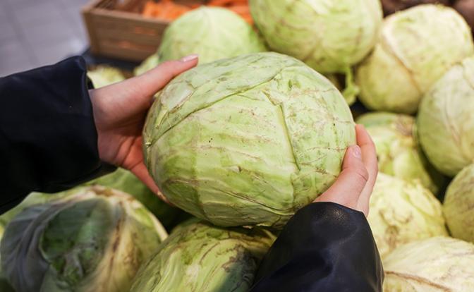 Озвучены самые подешевевшие продукты в феврале