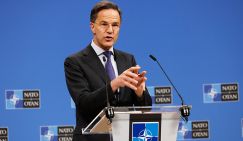 Университет бундесвера смоделировал возвращение Прибалтики в состав России