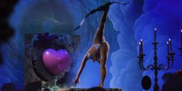 За кулисами венецианского карнавала: Радость, соблазн, развлечение, роскошь… одним словом: свобода!