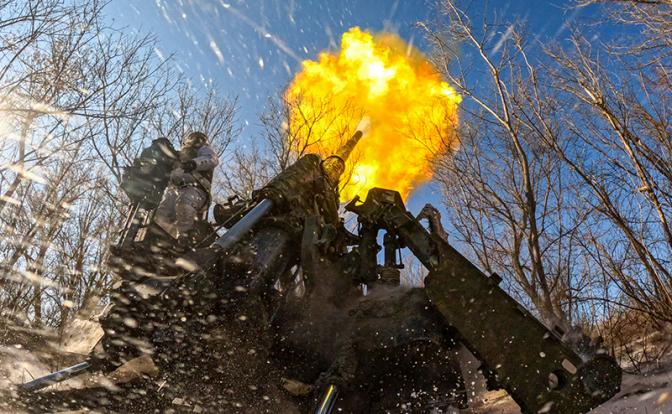 Эксперт рассказал, где будет главное сражение 2026 года в зоне СВО