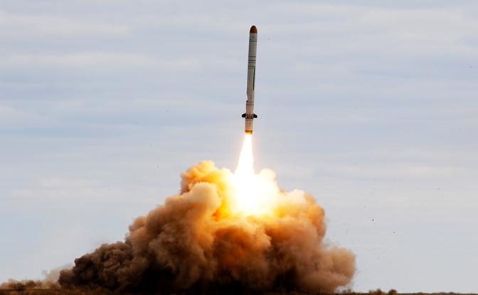 “Искандеры” под Добропольем накрыли целую бригаду - 79-ю Таврiйську