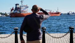 Топливная блокада Кубы может закончиться новым Карибским кризисом