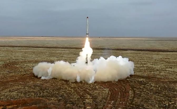 “Орешник” - спасайся кто может”. После объявления тревоги нардепы ломанулись в туалеты Рады