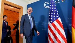 Европа получила «двоечку»: Рубио в Мюнхене ушел в «игнор», а тут еще Мединский в Женеву едет