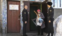 Сергей Левченко, КПРФ: За рост тарифов по ЖКХ с губернаторов спрашивать надо. Пошли на поводу компаний