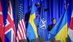 «Не поспоришь»: на Украине испугались решения России по переговорам