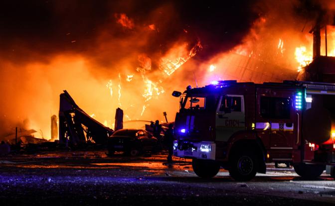 Сводки СВО, 14 февраля, главное: По Одессе ударила «Гарпия-А1». Терноватая под российским контролем. Бои в Константиновке