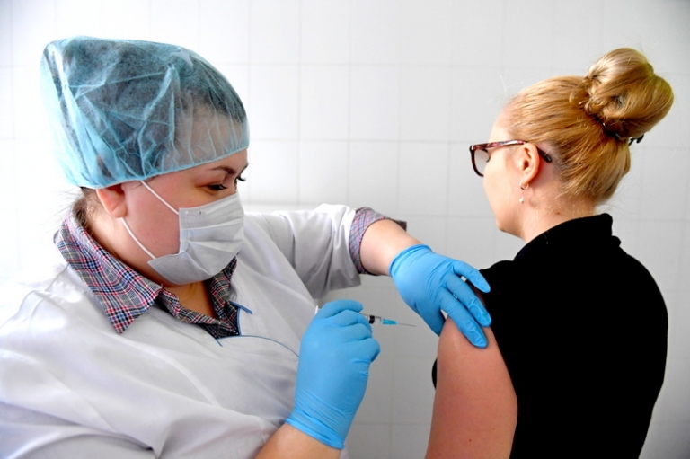 Кирилл Кухмарь/ТАСС