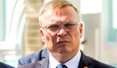 Замгубернатора Челябинской области Фалейчик согласился сотрудничать со следствием