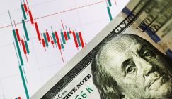 Названа точка поворота рубля: прогноз курса доллара на февраль и март