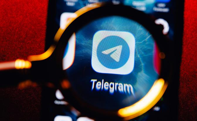 Telegram контактирует с РКН по снятию ограничений с мессенджера
