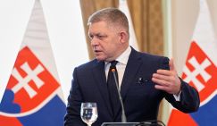 Фицо призвал ЕС к диалогу с Путиным