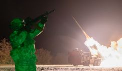 «Психические атаки» ВСУ на Запорожье: «Целые подразделения остаются лежать в «серой зоне», это страшно»